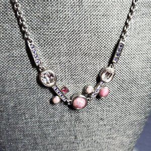 Vintage Nina Ricci Necklace